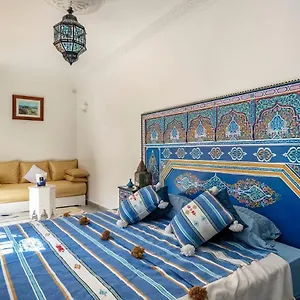 Riad Des Mile Nuits Marrakesh