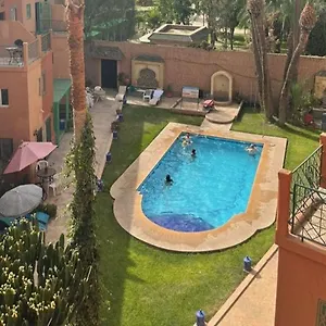 Hébergement de vacances Charlie, Marrakesh