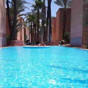 Hébergement de vacances Izza, Marrakesh