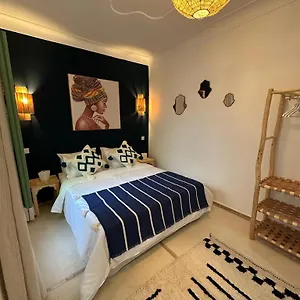 Hébergement de vacances Dar Julia En Exclusivite Avec Jacuzzi, Marrakesh