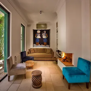 Oasis 3 Marrakesh