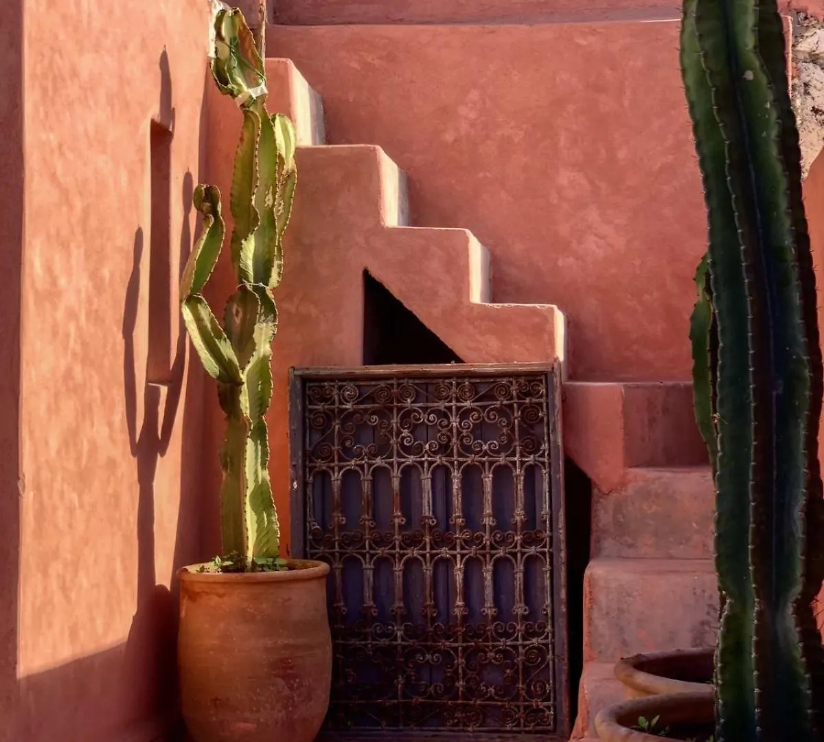 Casa vacanze Sama Dabachi Vibrant Medina Loft And Roof Top Marrakesh Marocco