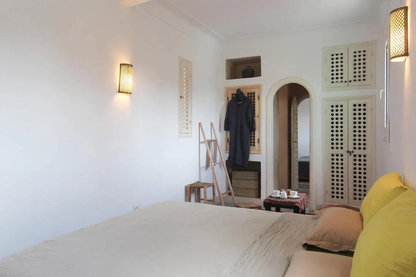 Holiday home Sama Dabachi Vibrant Medina Loft And Roof Top Marrakesh