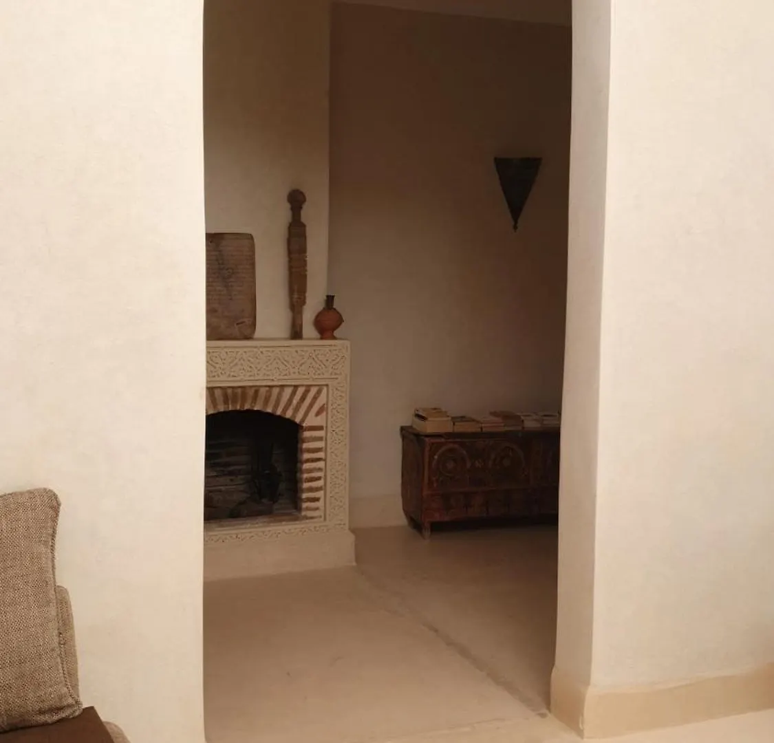 Sama Dabachi Vibrant Medina Loft And Roof Top Marrakesh Holiday home