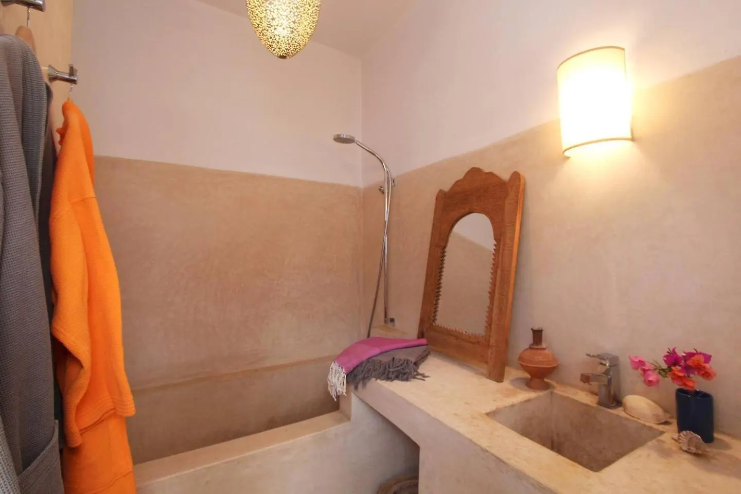 Holiday home Sama Dabachi Vibrant Medina Loft And Roof Top Marrakesh